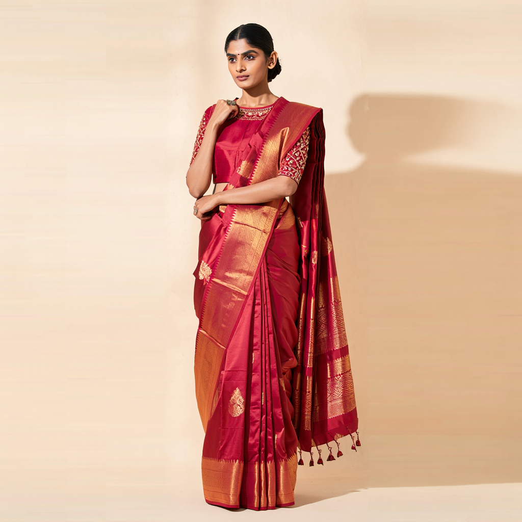 Sarees