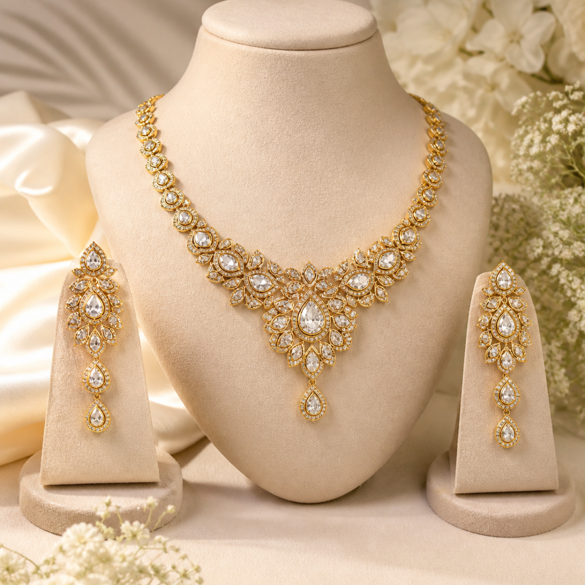 Jewellery sets