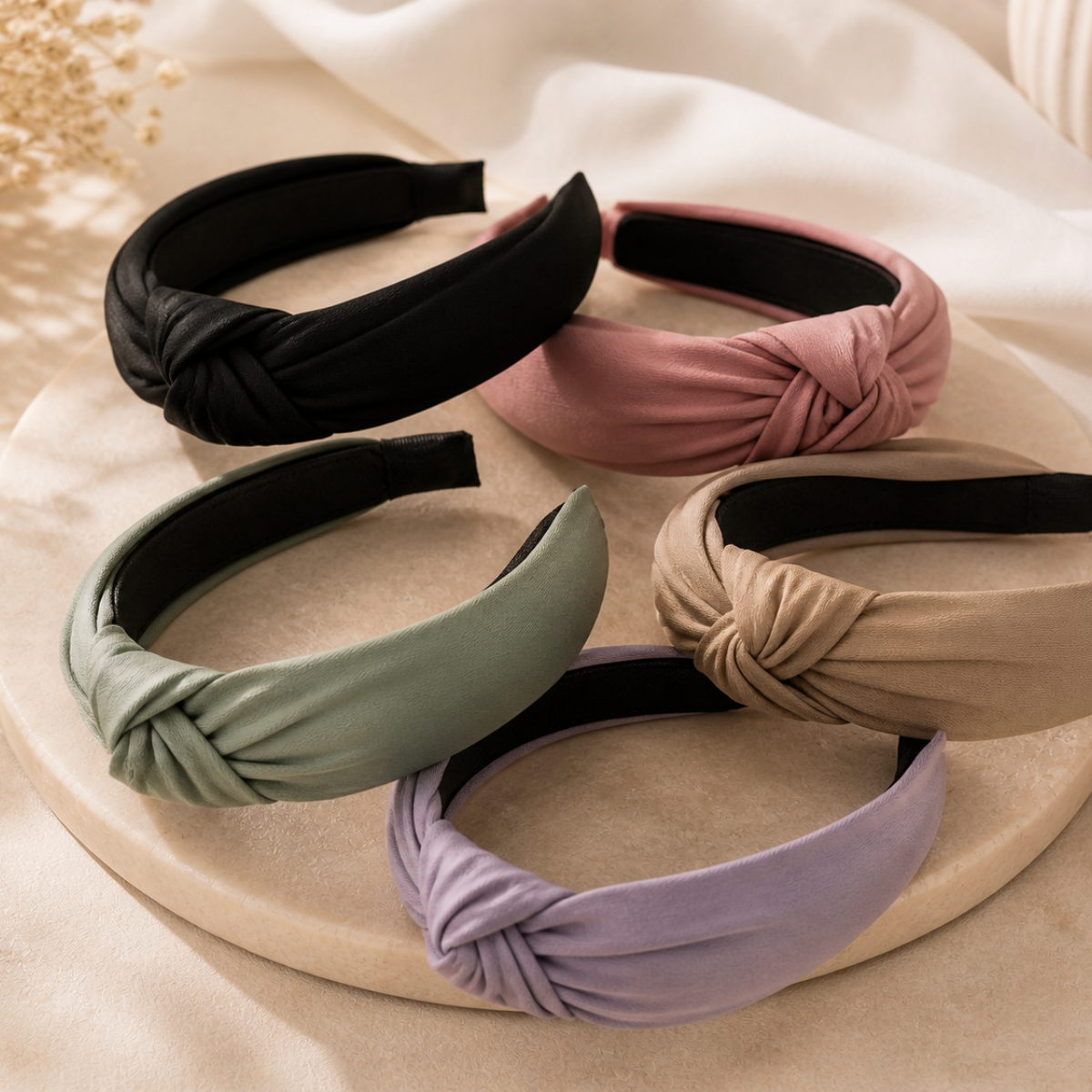 Bands