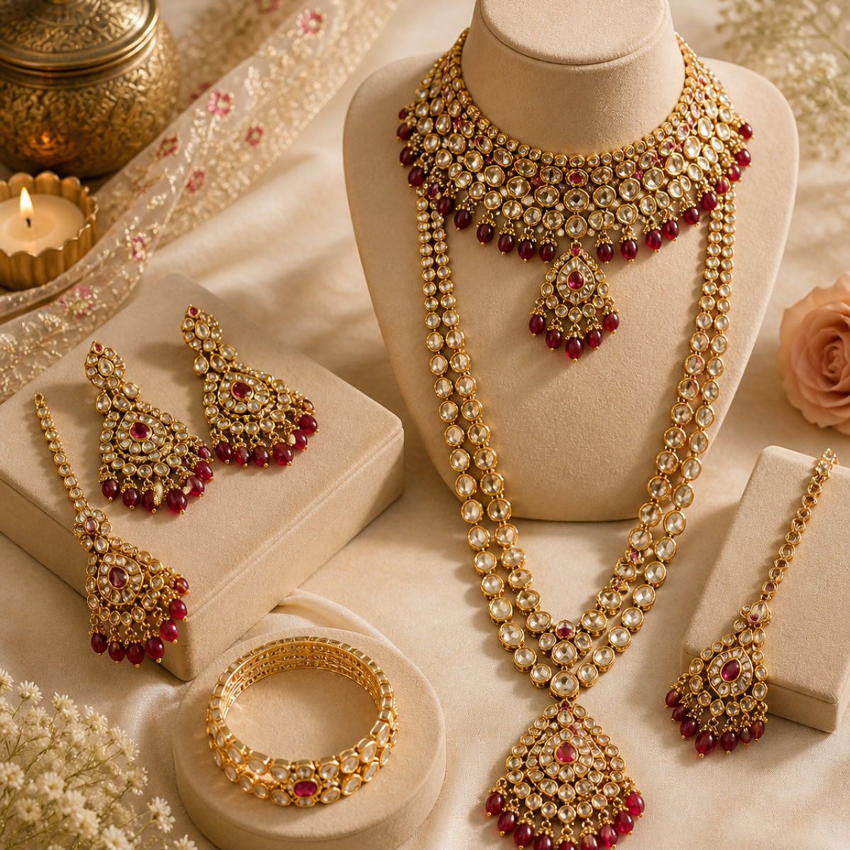 Bridal Sets