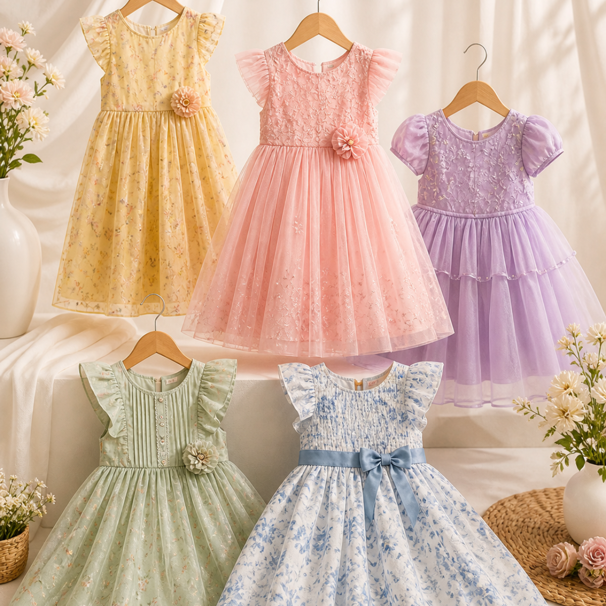 Frocks