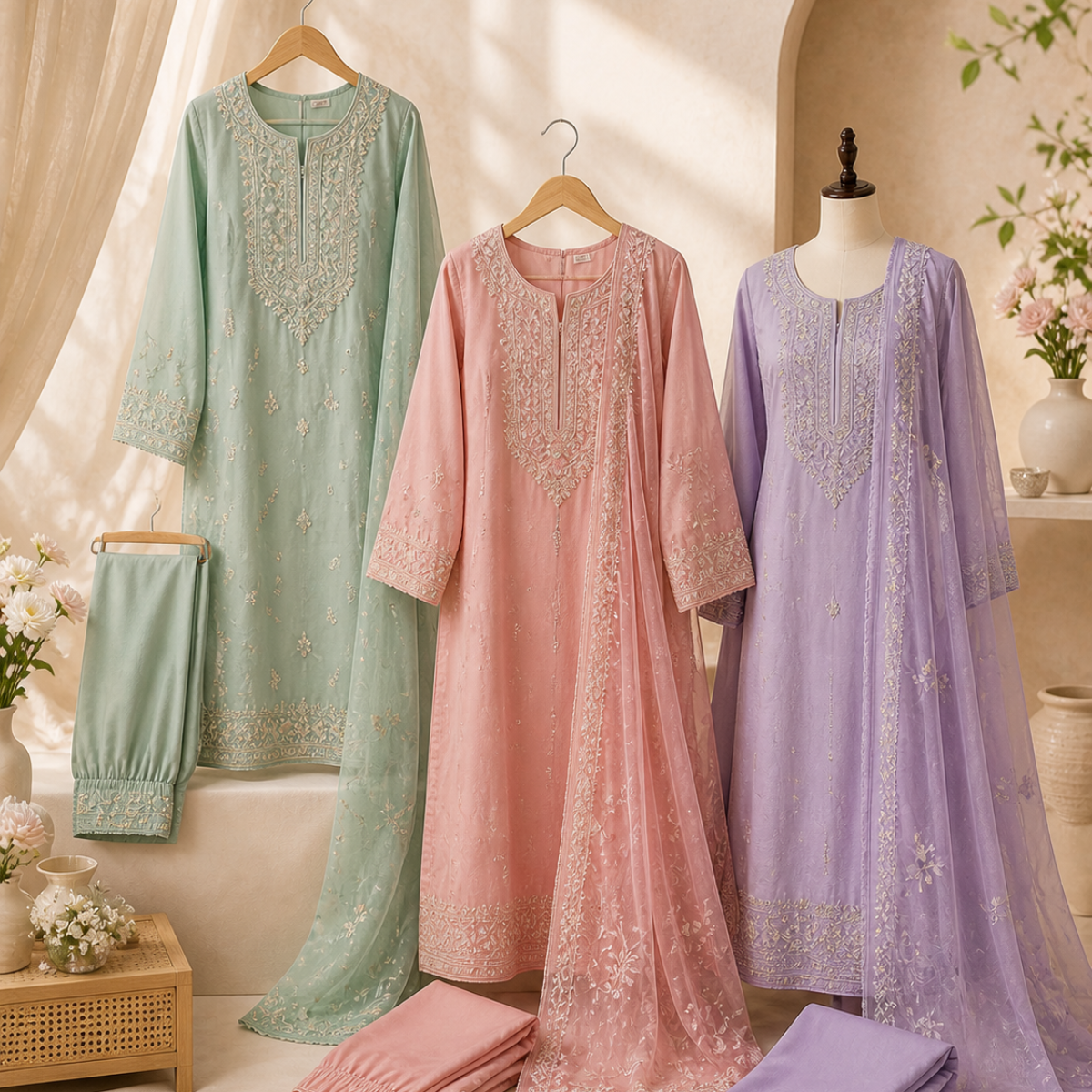 Salwar Sets