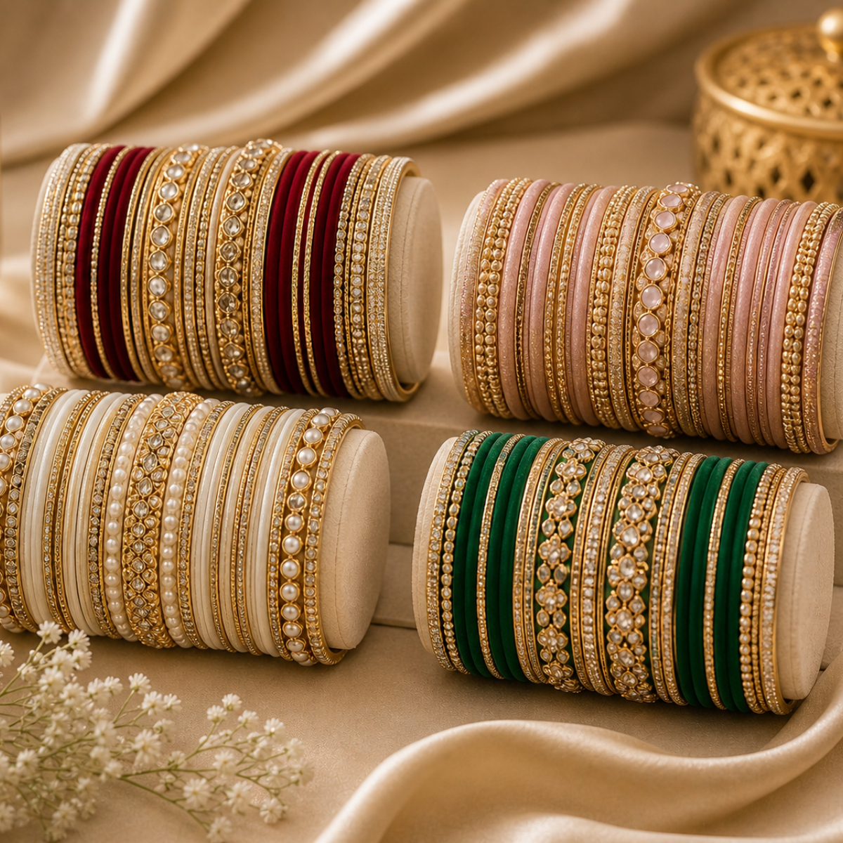 Bangle Sets
