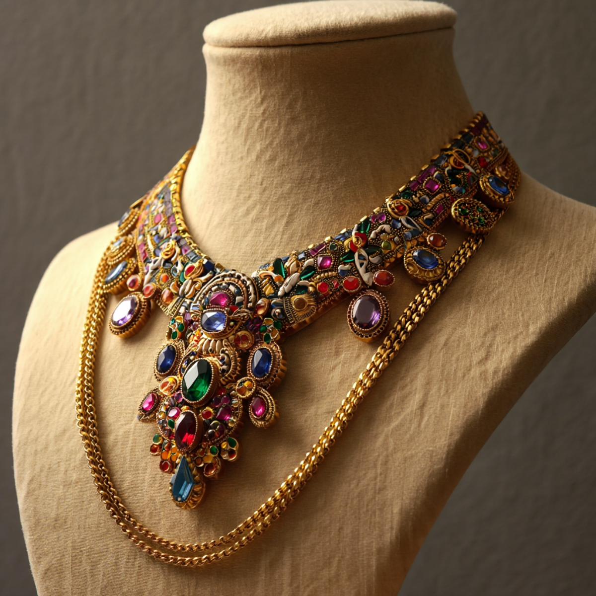 Statement Pieces
