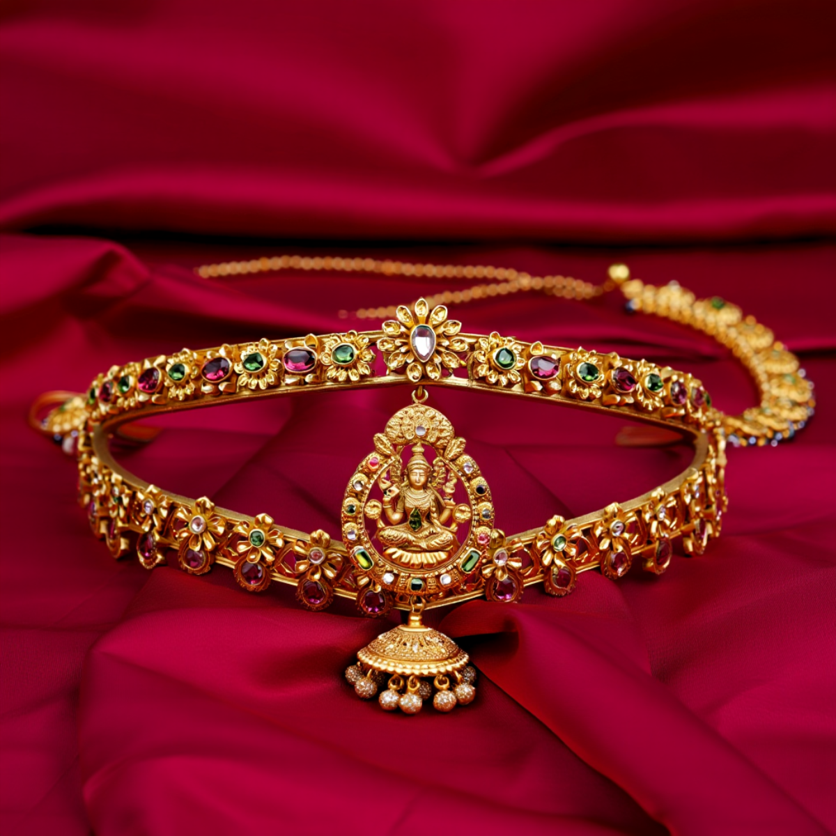 Vaddanam