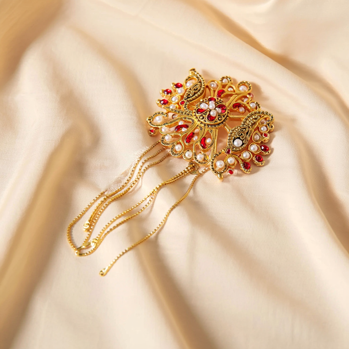 Juda Accessories