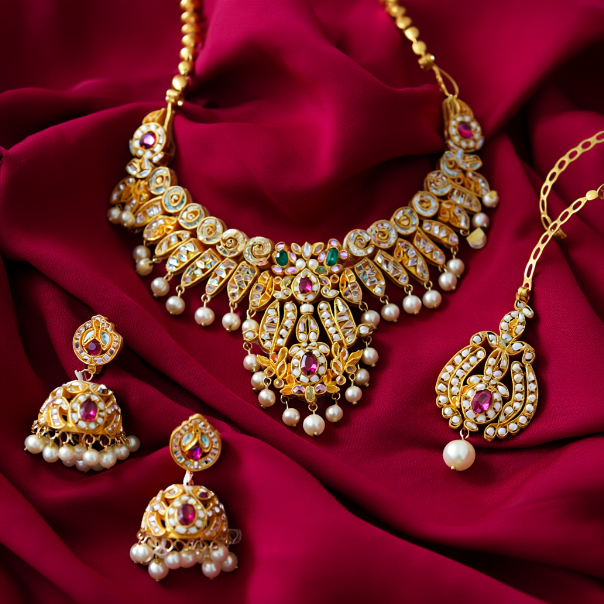 Necklace Sets