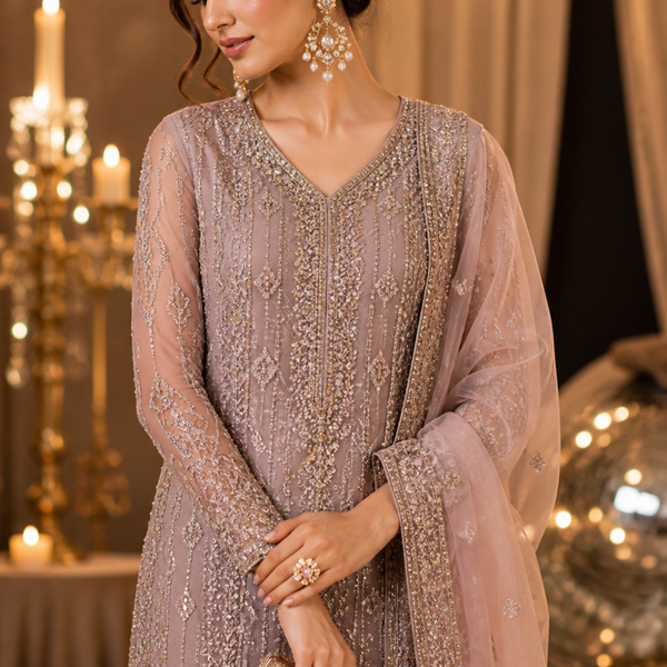 Party wear