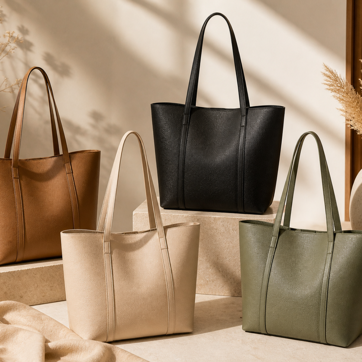 Tote Bags