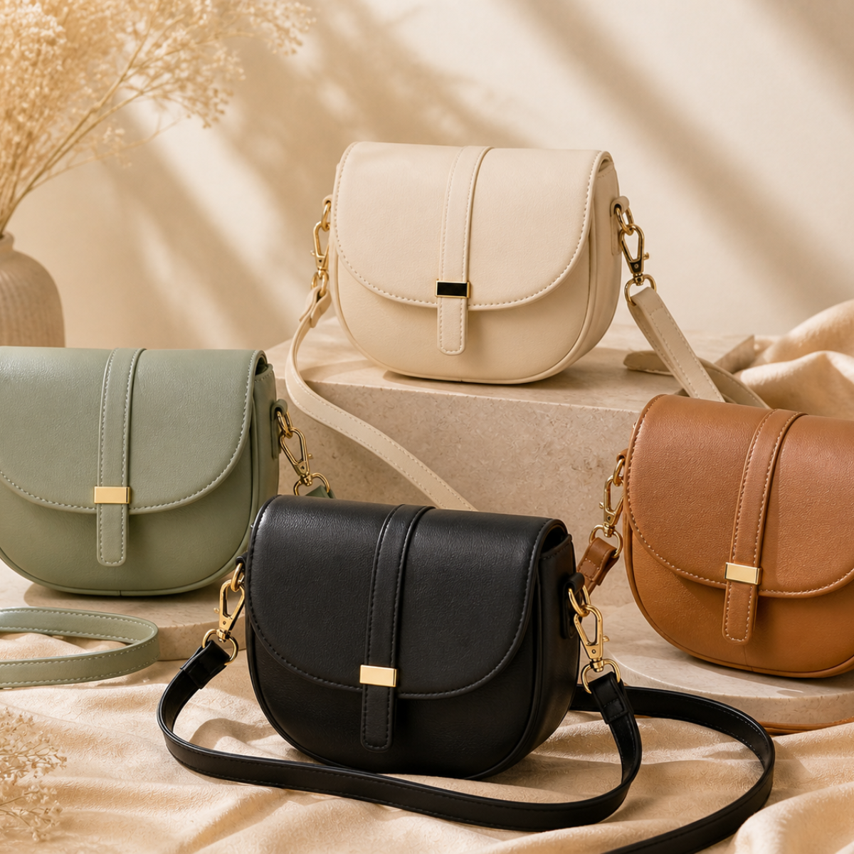 Sling Bags
