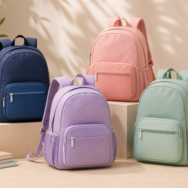 School bags