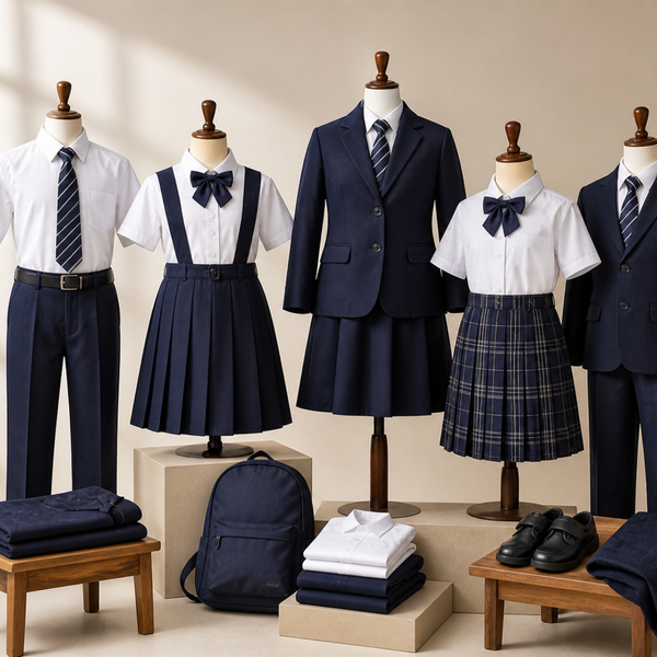 School uniforms