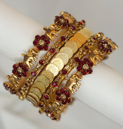 Zaaraa "Maharani Royale Collection"