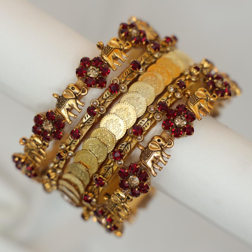 Zaaraa "Maharani Royale Collection"