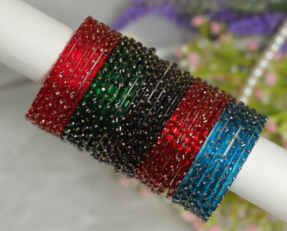 Aishwarya Glass bangles