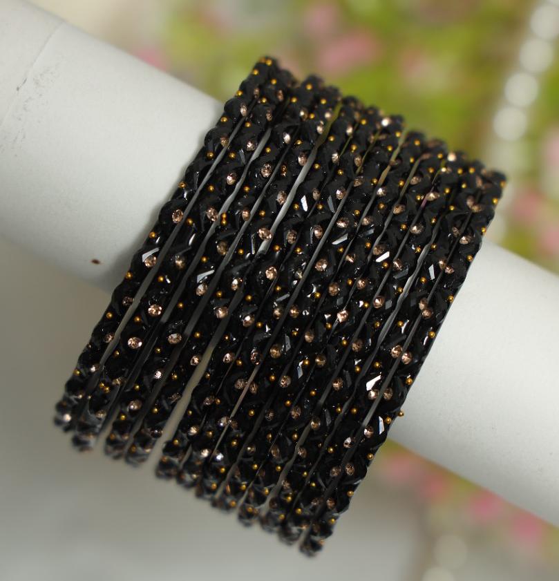 Aishwarya Glass bangles
