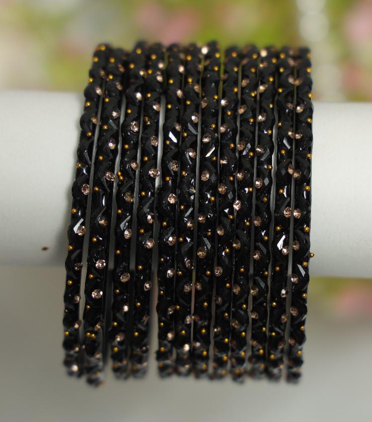 Aishwarya Glass bangles